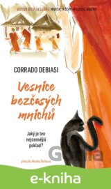 Vesnice bezčasých mnichů