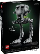 LEGO® Star Wars™ 75417 Chodec AT-ST™