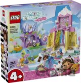 LEGO® Gabby's Dollhouse 11205 Sladká hora pokušenia a Mačacia záhrada