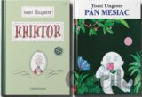 Pán Mesiac a Kriktor