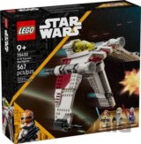 LEGO® Star Wars™ 75432 Stíhačka V-19 Torrent Starfighter