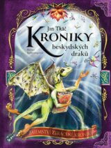 Tajemství ztracené kroniky