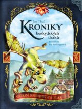 Nečekané dobrodružství draka Ilíka