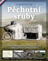 Čs. opevnění 1935–1938: Pěchotní sruby