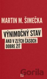 Výnimočný stav