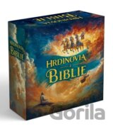 Hrdinovia z Biblie