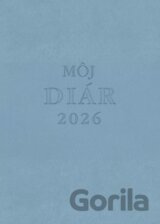 Môj Diár 2026