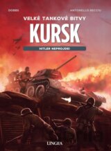 Kursk - Hitler neprojde!