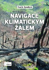 Navigace klimatickým žalem