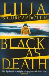 Black as Death