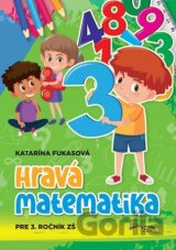 Hravá matematika 3.ročník