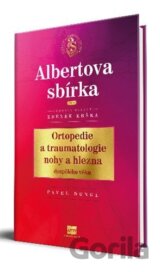 Ortopedie a traumatologie nohy a hlezna dospělého věku