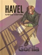 Havel: hrátky s čertem