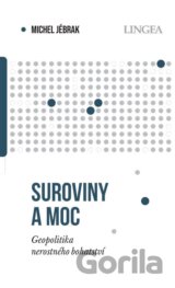 Suroviny a moc
