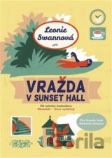 Vražda v Sunset Hall