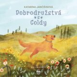 Dobrodružstvá s Goldy