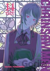 Chainsaw Man 14 - Chci vidět tučňáky!