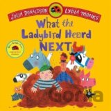 What the Ladybird Heard Next