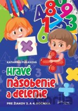 Hravé násobenie a delenie