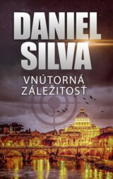 Vnútorná záležitosť