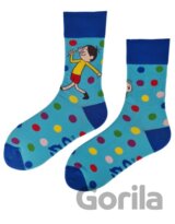 Ponožky Lolek a Bolek