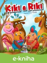 Kiki a Riki