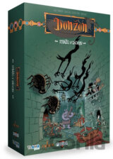 Donžon: Strážci v zácviku