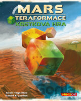 Mars: Teraformace Kostková hra