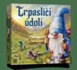 Trpasličí údolí