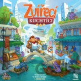 Zvířecí kuchtíci