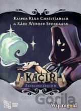 Kacíř: Zahaleno závojem (rozšírenie)