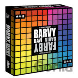 Farby bavia (Barvy baví)