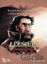 Kacíř: Neprokázaná vina (rozšírenie)