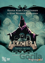 Kacíř: Skrze mlhy (rozšírenie)