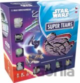 Star Wars Super Teams