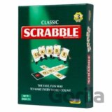 Scrabble classic (Cards EN)