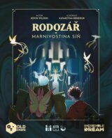 Rodozář: Marnivostina síň