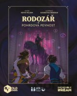 Rodozář: Pohrdova pevnost