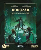 Rodozář: Bezcitova laboratoř