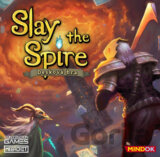 Slay the Spire: desková hra