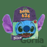 Disney Stitch: Rošťák 626
