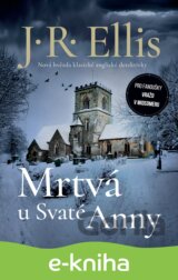 Mrtvá u svaté Anny