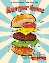 Burger bum