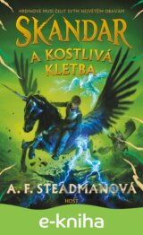 Skandar a kostlivá kletba