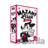 Mazaný lišák
