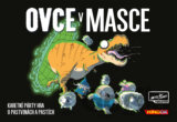 Ovce v masce