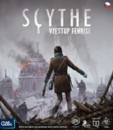 Scythe: Vzestup Fenrise