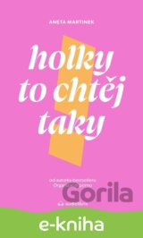 Holky to chtěj taky