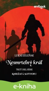 Nesmrteľný kráľ