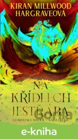 Na křídlech jestřába